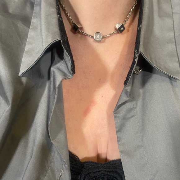 LV Gamble necklace - Picture 12 of 13